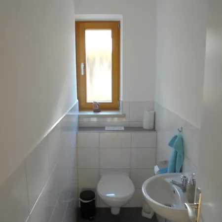 Haus Elisabeth, Roßfeldalm Apartment *