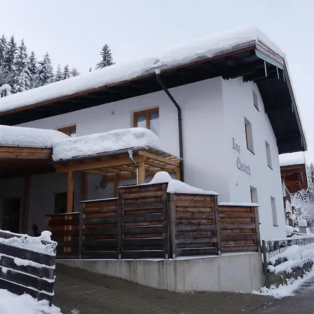 Haus Elisabeth, Rossfeldalm Διαμέρισμα