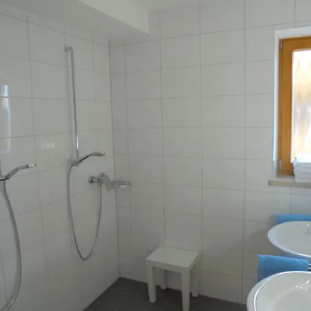 Haus Elisabeth, Rossfeldalm Apartment
