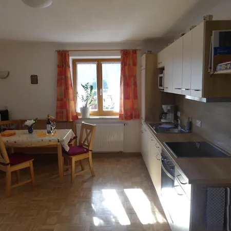 Haus Elisabeth, Rossfeldalm * ברכטסגאדן