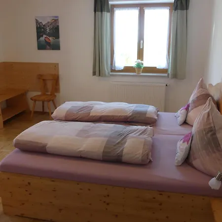 Haus Elisabeth, Rossfeldalm *