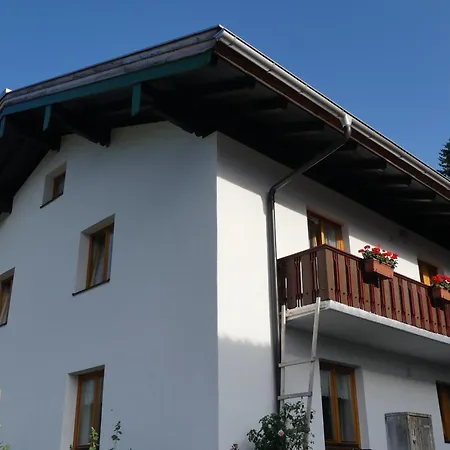 Haus Elisabeth, Rossfeldalm * ברכטסגאדן