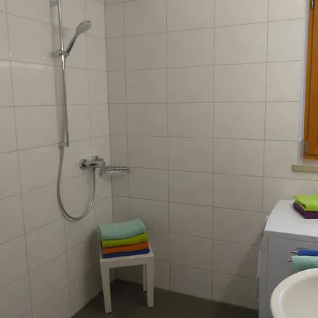 דירה Haus Elisabeth, Rossfeldalm